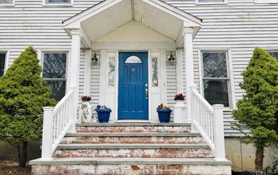 Welcome to 6 Cedar Ave, nestled in the tranquil and private - photo 1