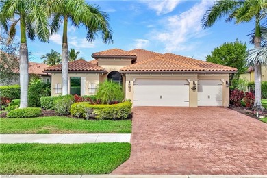 (private lake, pond, coastal) Home For Sale in Naples Florida