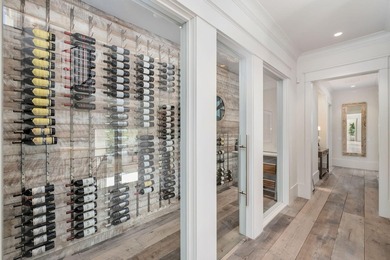Tucked within the private, gated sanctuary of Four Mile Village - photo 13