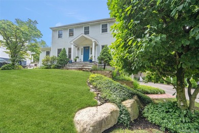 Welcome to 6 Cedar Ave, nestled in the tranquil and private - photo 3