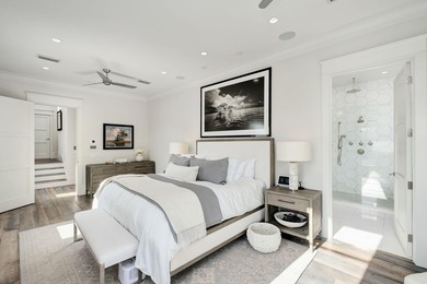 Tucked within the private, gated sanctuary of Four Mile Village - photo 14