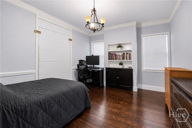 Welcome to 541 E. Park Avenue, where timeless Savannah charm - photo 14