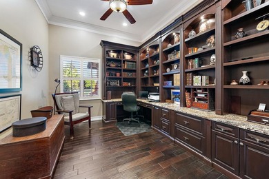 Stuart West Equestrian Estate on 5.8 Acres with Guest House - photo 14