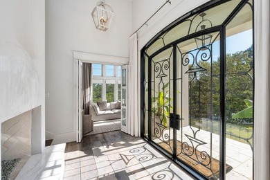 Tucked within the private, gated sanctuary of Four Mile Village - photo 15
