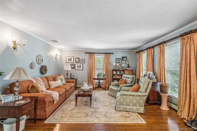 Welcome to 6 Cedar Ave, nestled in the tranquil and private - photo 5