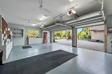Stuart West Equestrian Estate on 5.8 Acres with Guest House - photo 15