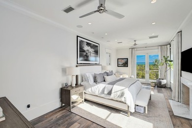 Tucked within the private, gated sanctuary of Four Mile Village - photo 16