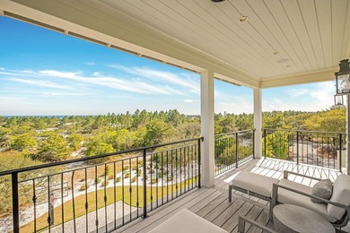 Tucked within the private, gated sanctuary of Four Mile Village - photo 17