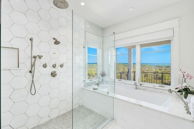 Tucked within the private, gated sanctuary of Four Mile Village - photo 18