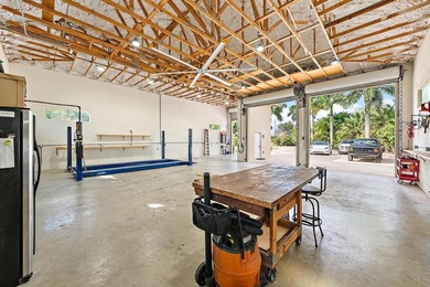 Stuart West Equestrian Estate on 5.8 Acres with Guest House - photo 18