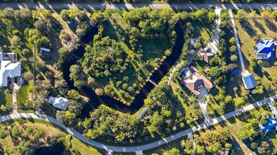 Stuart West Equestrian Estate on 5.8 Acres with Guest House - photo 19