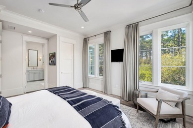 Tucked within the private, gated sanctuary of Four Mile Village - photo 20