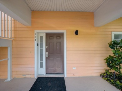 Lake Davenport  Condo For Sale in Davenport Florida