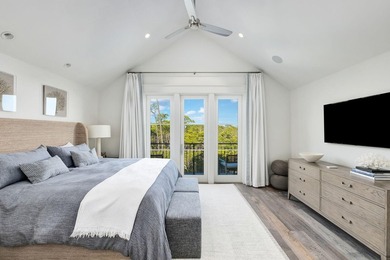 Tucked within the private, gated sanctuary of Four Mile Village - photo 22