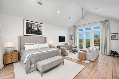 Tucked within the private, gated sanctuary of Four Mile Village - photo 25