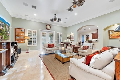 Stuart West Equestrian Estate on 5.8 Acres with Guest House - photo 25