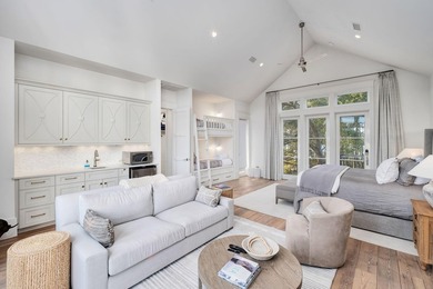 Tucked within the private, gated sanctuary of Four Mile Village - photo 26