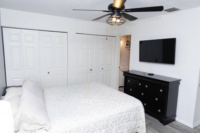 This charming home features updated kitchen and bathrooms with - photo 26