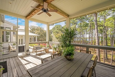 Tucked within the private, gated sanctuary of Four Mile Village - photo 28