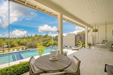 Tucked within the private, gated sanctuary of Four Mile Village - photo 29