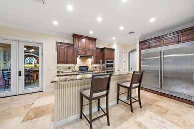 Stuart West Equestrian Estate on 5.8 Acres with Guest House - photo 30