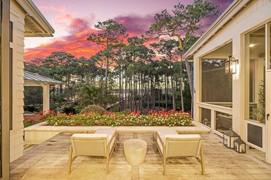 Tucked within the private, gated sanctuary of Four Mile Village - photo 31