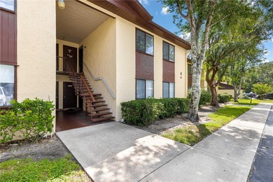 Lake Sparkle Condo For Sale in Ocala Florida