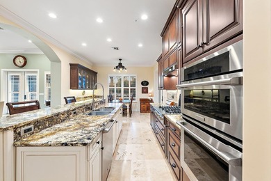 Stuart West Equestrian Estate on 5.8 Acres with Guest House - photo 31