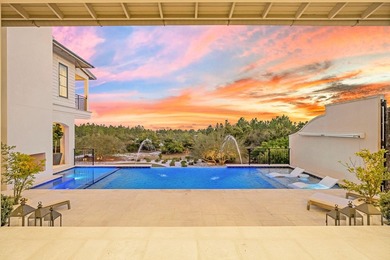 Tucked within the private, gated sanctuary of Four Mile Village - photo 32