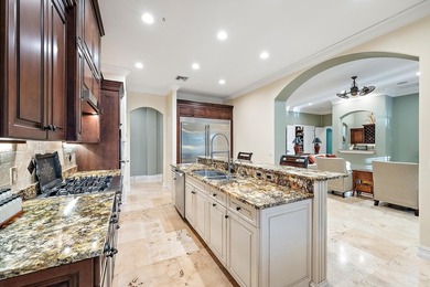 Stuart West Equestrian Estate on 5.8 Acres with Guest House - photo 32