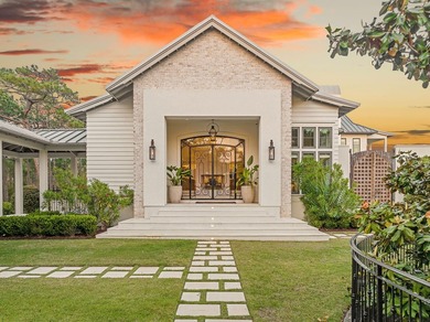Tucked within the private, gated sanctuary of Four Mile Village - photo 33