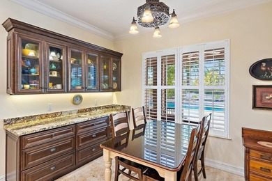 Stuart West Equestrian Estate on 5.8 Acres with Guest House - photo 33