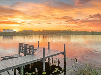 Tucked within the private, gated sanctuary of Four Mile Village - photo 34