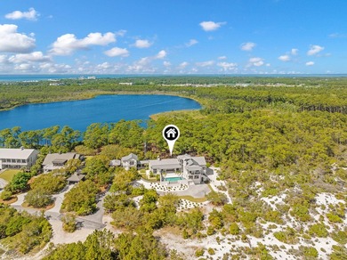 Tucked within the private, gated sanctuary of Four Mile Village - photo 35