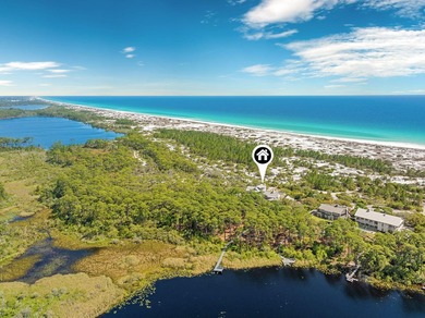 Tucked within the private, gated sanctuary of Four Mile Village - photo 36