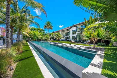 Welcome to 110 Holiday Dr in Golden Isles, a tropical modern - photo 6