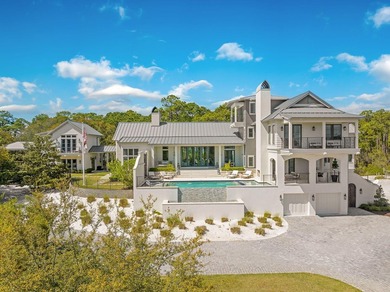 Tucked within the private, gated sanctuary of Four Mile Village - photo 39