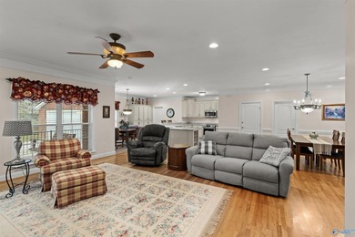 Beautiful home offering 3,876 total finished sqft with 2,388 on - photo 9
