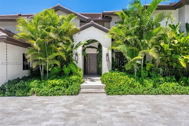 Welcome to 110 Holiday Dr in Golden Isles, a tropical modern - photo 10