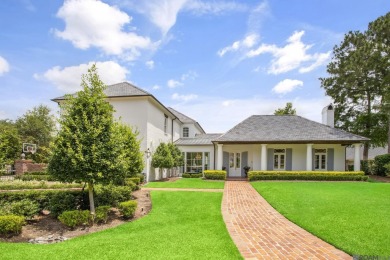 Lake Home For Sale in Baton Rouge, Louisiana
