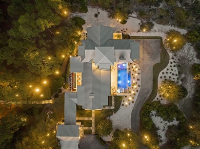 Tucked within the private, gated sanctuary of Four Mile Village - photo 42