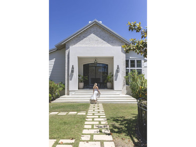 Tucked within the private, gated sanctuary of Four Mile Village - photo 43