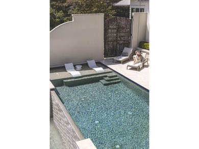 Tucked within the private, gated sanctuary of Four Mile Village - photo 44