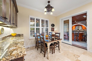 Stuart West Equestrian Estate on 5.8 Acres with Guest House - photo 50