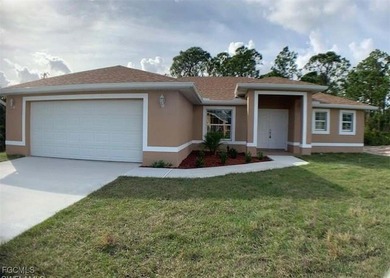 Lehigh Acres Area Home For Sale in Lehigh Acres Florida