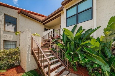 Lake Tarpon Condo For Sale in Palm Harbor Florida