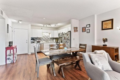 Rare opportunity to own one of The Crossings' coveted patio - photo 4