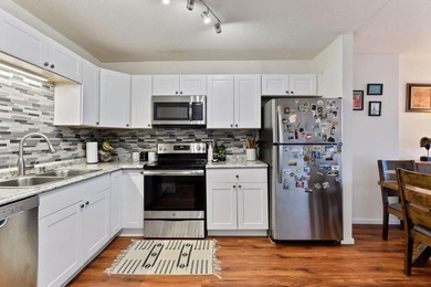 Rare opportunity to own one of The Crossings' coveted patio - photo 6