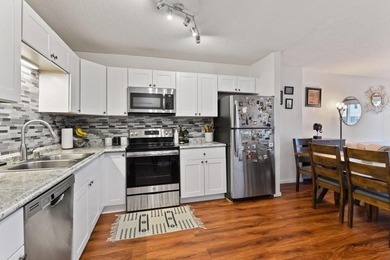 Rare opportunity to own one of The Crossings' coveted patio - photo 7