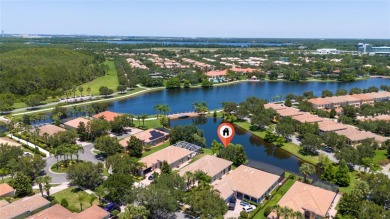 Lake Home For Sale in Orlando, Florida